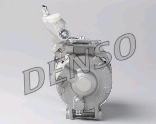 Denso DCP40004 Kompressor, Klimaanlage