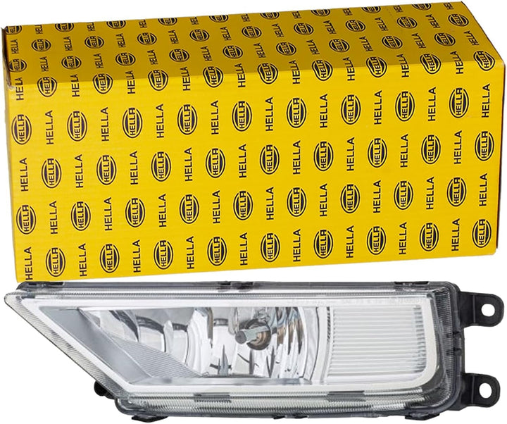 HELLA 1NG 354 843-091 Halogen-Nebelscheinwerfer- ECE - links