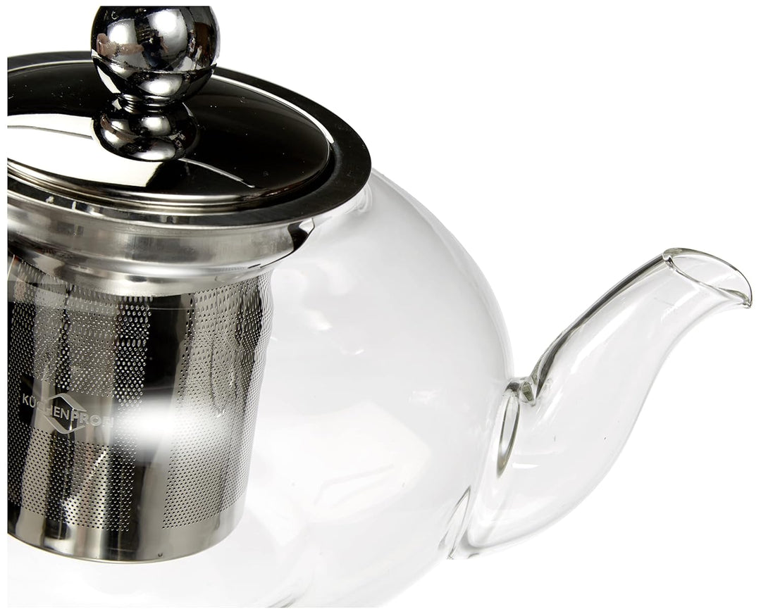 Küchenprofi 1045713500 Tee-Kanne, 800 ml
