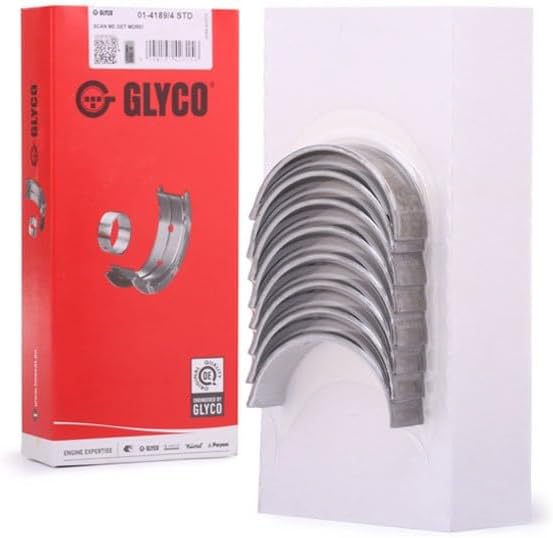 Glyco 01-4189/4 STD Pleuellager