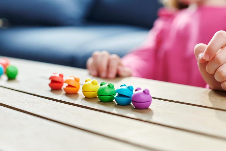 Learning Resources Numberblocks Numberblob-Spielfiguren, Mathematik-Spielfiguren, Unterrichtsmateria