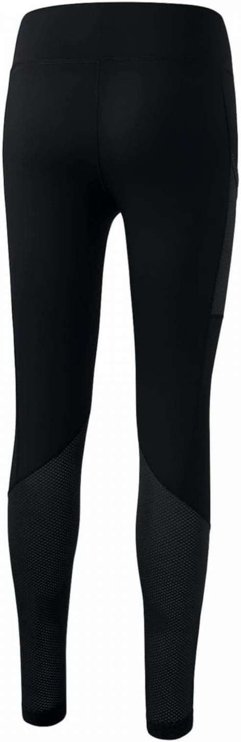 Erima Damen Tight Sport 34 Schwarz, 34 Schwarz