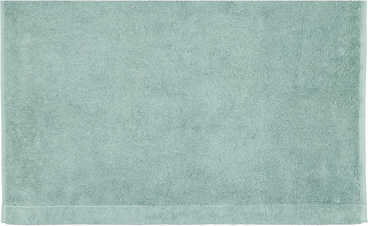 CAWÖ Home Handtücher Life Style Uni 7007 Fjord - 452 Duschtuch 70x140 cm, Duschtuch 70x140 cm