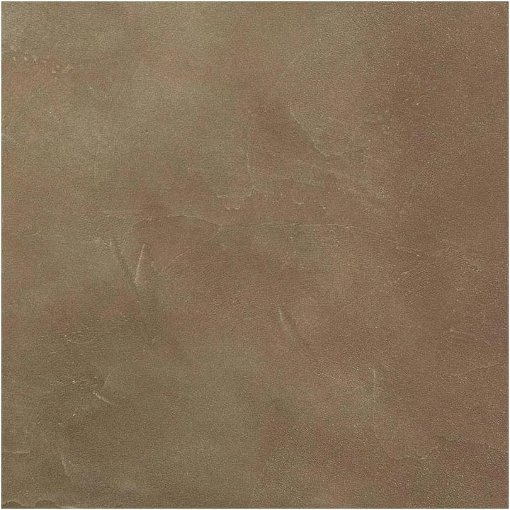 Komplettset – Béton Ciré extérieur – Arbeitsplatte – Feinputz/Sichtbeton. kit 2 m² Cacao - Marron, k