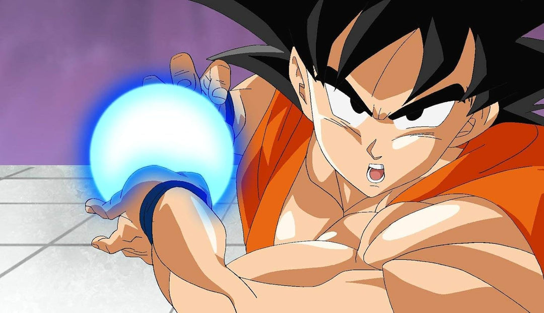 Dragonball Super - TV-Serie - Vol. 3 - [DVD], DVD