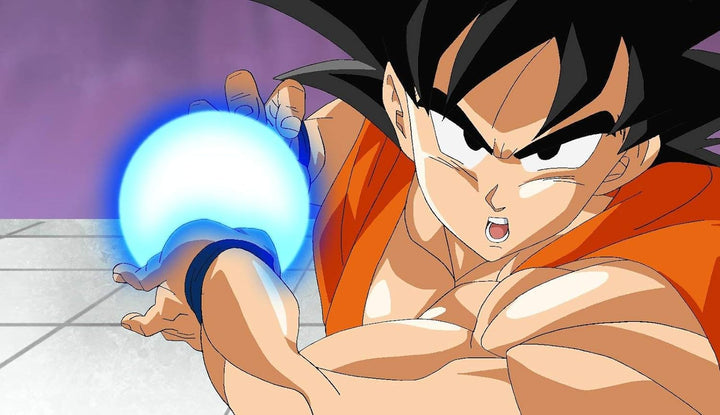 Dragonball Super - TV-Serie - Vol. 3 - [DVD], DVD