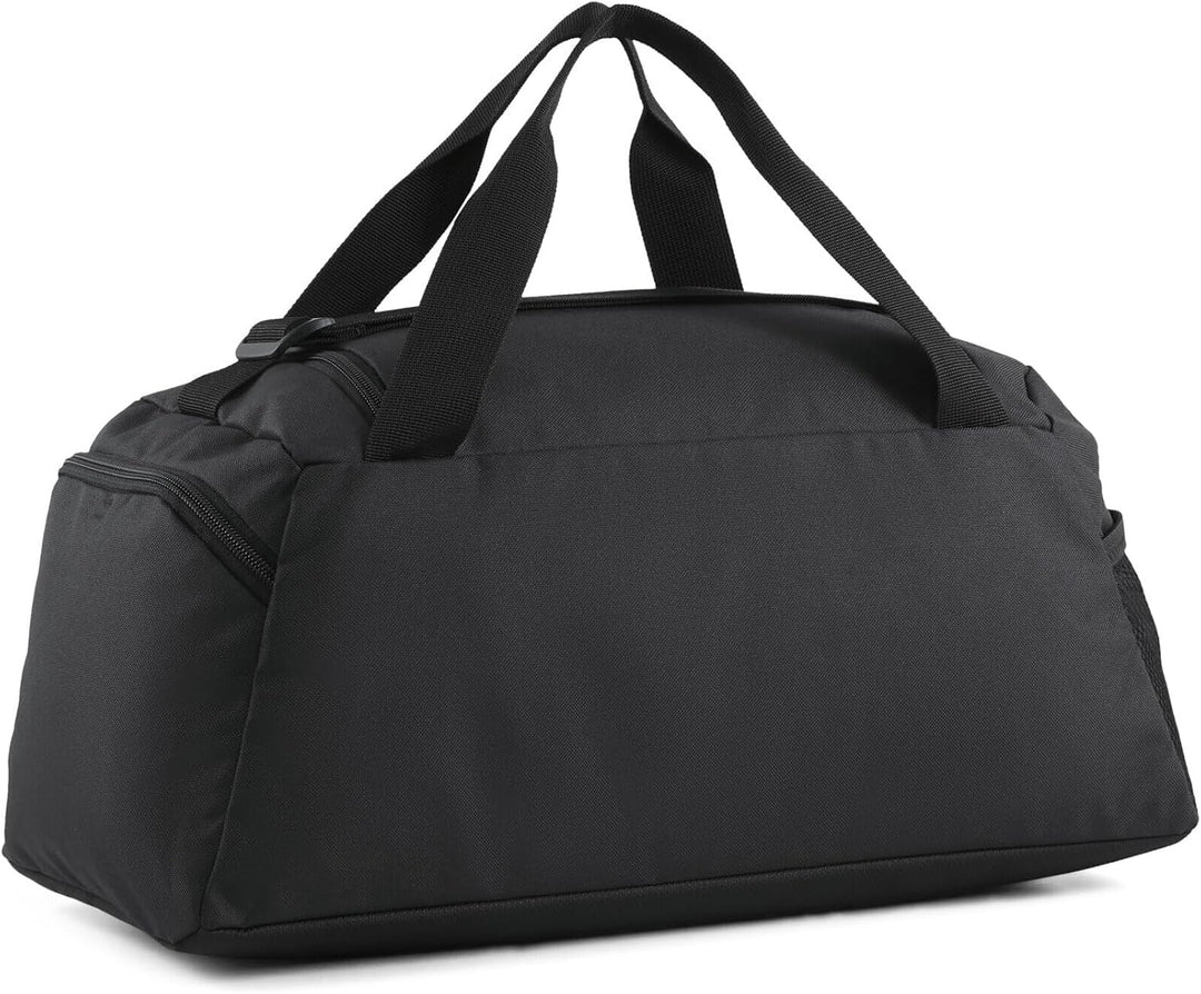 PUMA Erwachsene Funtal 34L Kleine Sporttasche Carbon Black XS kein Muster, Carbon Black XS kein Must