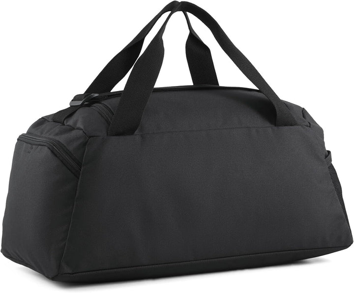 PUMA Erwachsene Funtal 34L Kleine Sporttasche Carbon Black XS kein Muster, Carbon Black XS kein Must