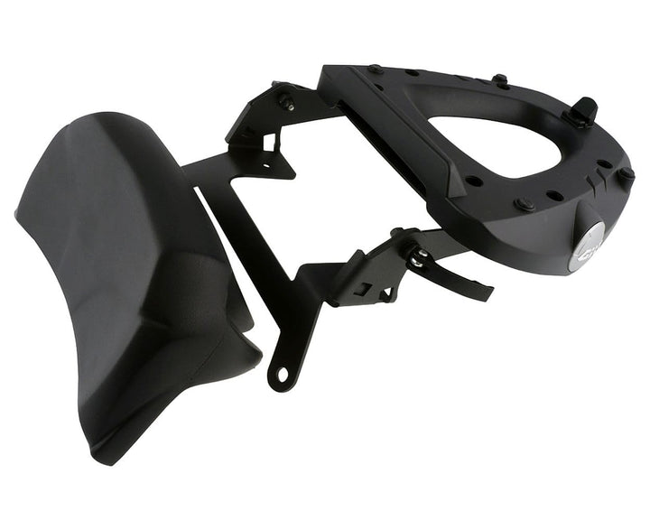 Gepäckträger SR134M hinten GIVI klappbar / Piaggio MP3 ,