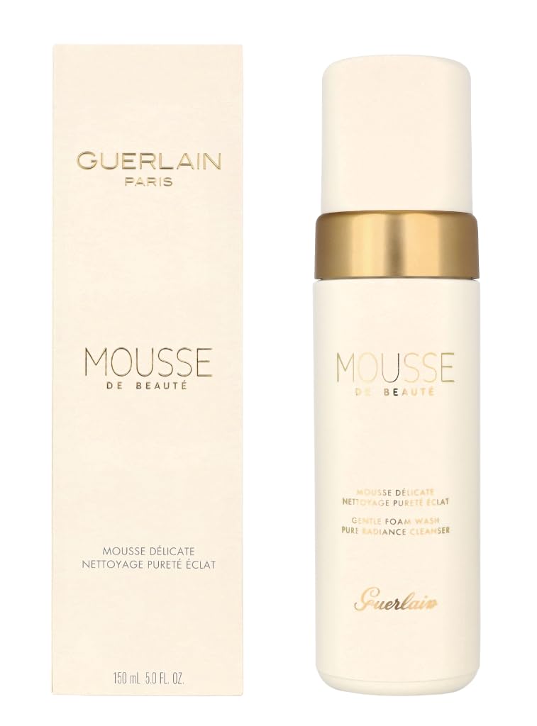 Guerlain Gesichts-Make-up-Entferner 1er Pack (1x 150 ml)