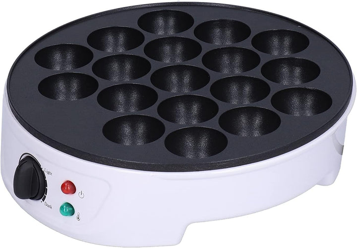 Takoyaki Maker, tragbar, 18 Löcher, Takoyaki Maker für Fruchtkugeln, Takoyaki (#2), #2
