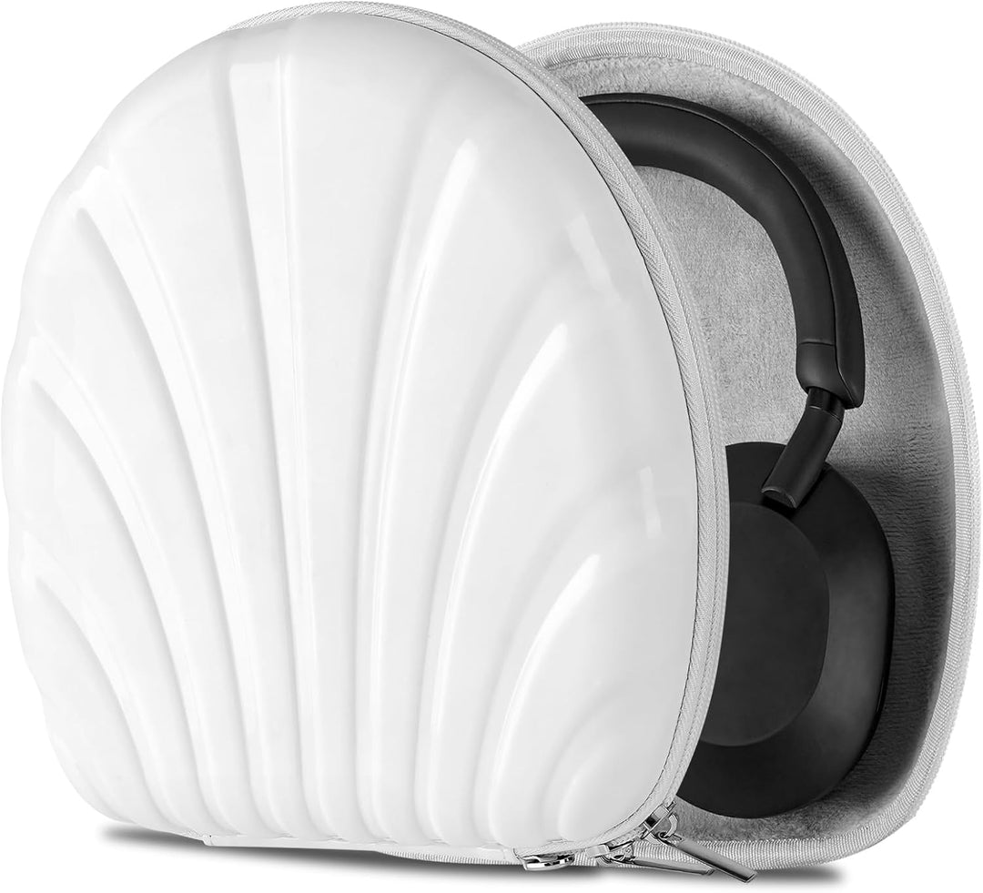 Geekria Shield Kopfhörer-Hülle kompatibel mit Sony WH-CH710N, WH-1000XM5, WH-1000XM4, WH-1000XM3, MD