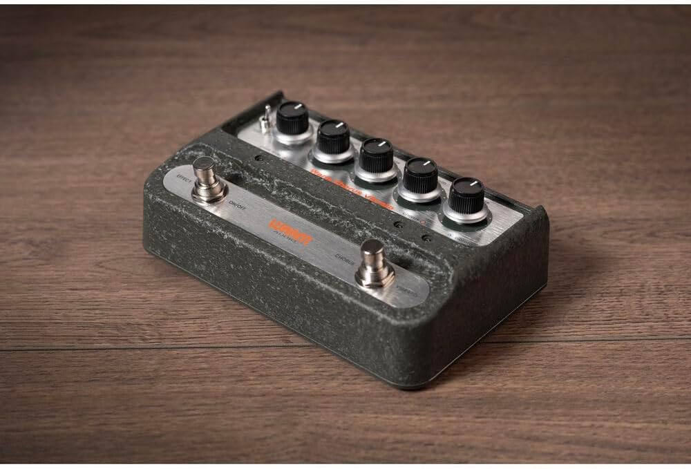 Warm Audio - WA-C1 WARM CHORUS VIBRATO - Modulationspedal