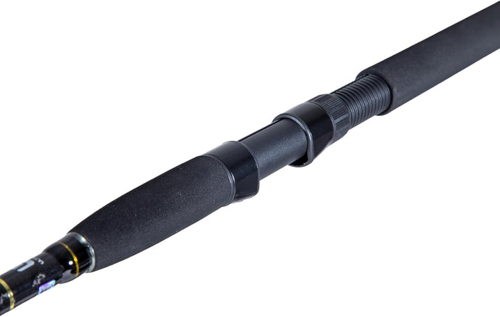 Ultimate Specimen Power Telescopic Rod 3.30m (150g), 3.30m (150g)