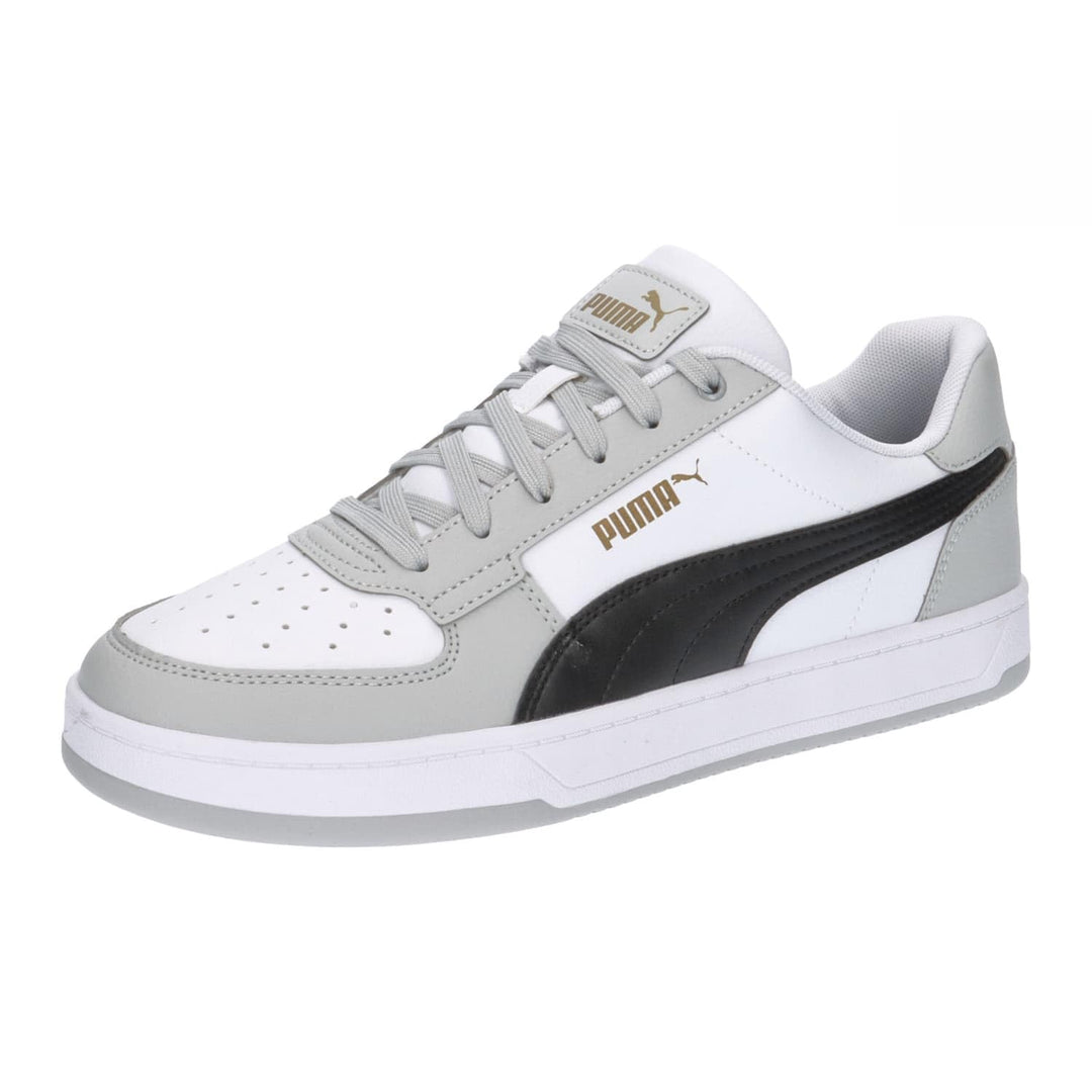 Puma Unisex Puma Caven 2.0Sneaker | Zeitloser Puma Court-Style trifft auf modernen Komfort – der Cav