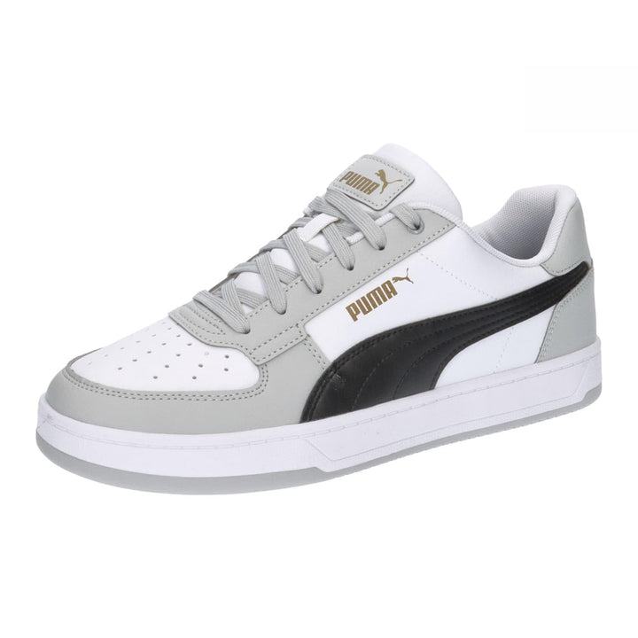 Puma Unisex Puma Caven 2.0Sneaker | Zeitloser Puma Court-Style trifft auf modernen Komfort – der Cav