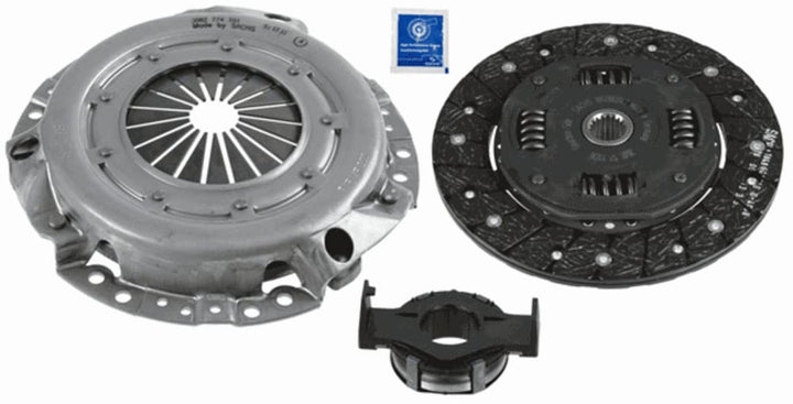 SACHS Kupplungssatz