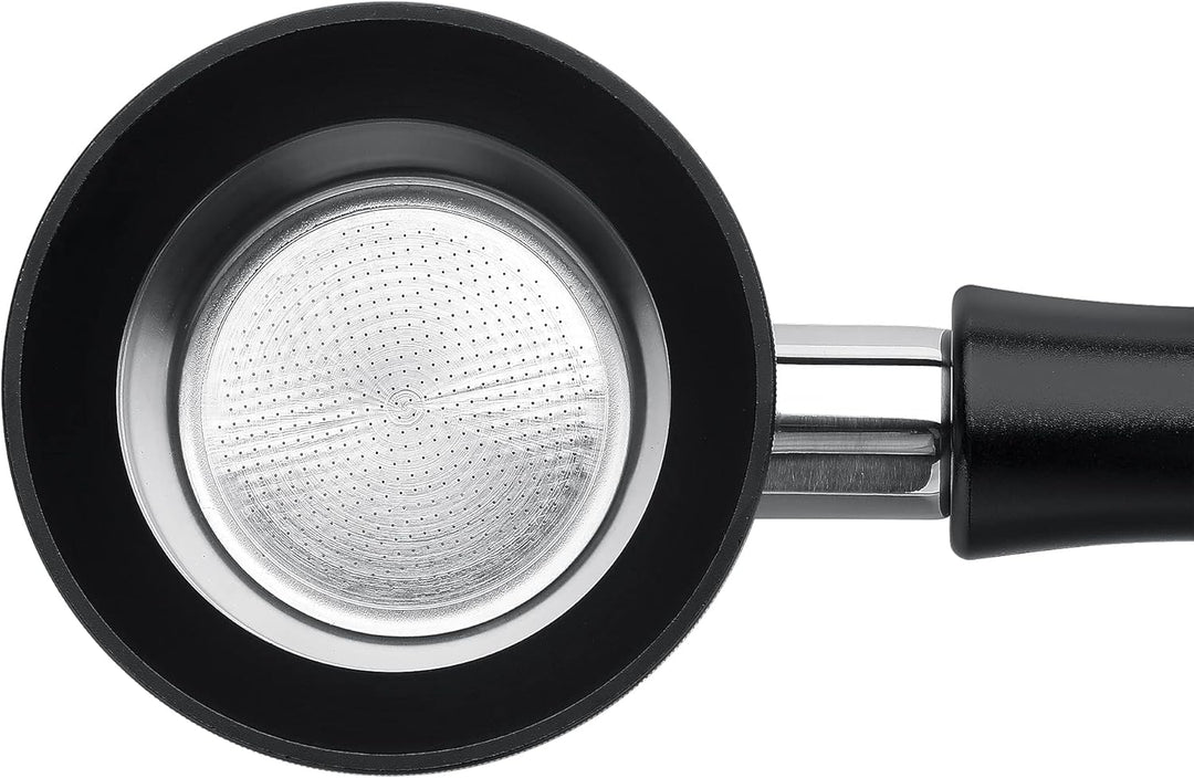 Normcore Dosierring 54mm V2 - Kaffeedosierring - Espresso Siebträger Trichter - Dosierring Barista Z