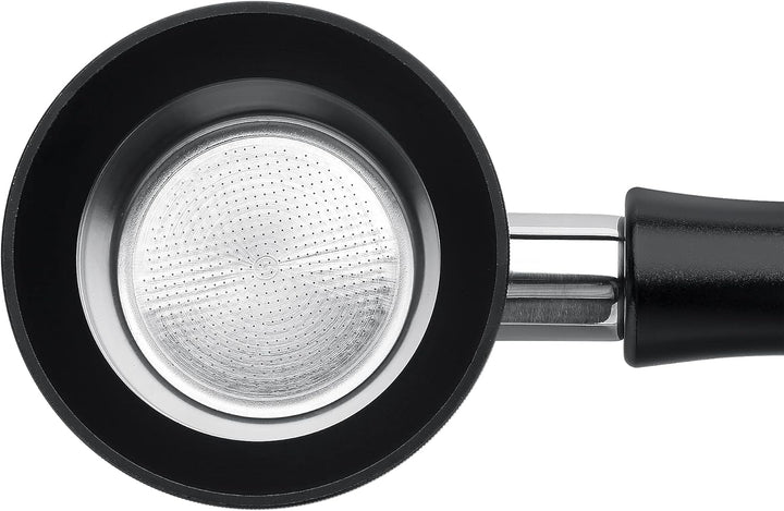 Normcore Dosierring 54mm V2 - Kaffeedosierring - Espresso Siebträger Trichter - Dosierring Barista Z