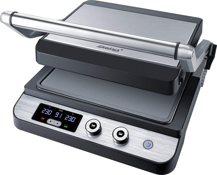 Steba Kontaktgrill Kontaktgrill FG 120