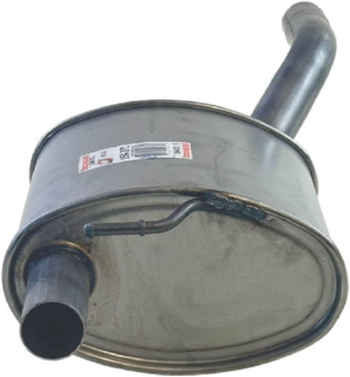 Bosal 154-371 Endschalldämpfer