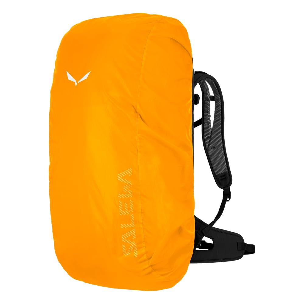 Salewa Unisex Raincover Bp 20-35l Regenhülle (1er Pack) UNI Gold, UNI Gold