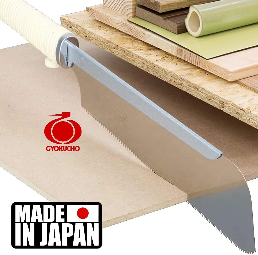 gyokucho Razor Saw ZA Typ 240 (Japan Import)