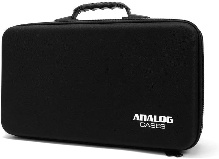 Analog Cases Pulse Case für Elektron Analog Rytm, Analog Four MKII & vergleichbare Drum Copmuter/Sam