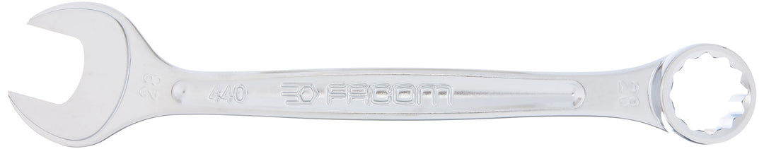 FACOM Ringgabelschlüssel 440, 1 Stück, 440.28 28 mm, 28 mm
