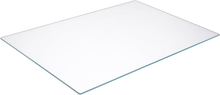 easyPART Kompatibel/Ersatz für Beko 5770720100 Glasplatte oben für Kühlteil in KühlGefrierKombinatio