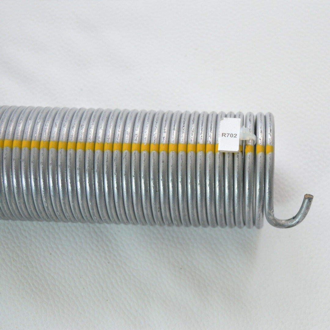 Torfeder Torsionsfeder f. Hörmann Garagentor L/R 700 701 702 703 704 705 (R702)