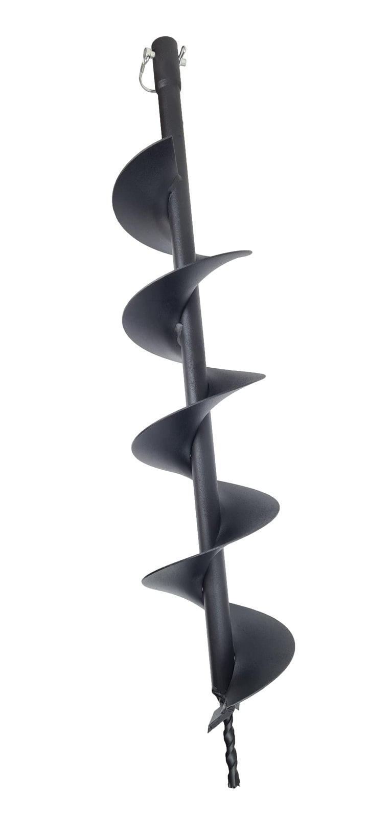 Berger & Schröter 50148 Erdlochbohrer 75 cm 150 mm