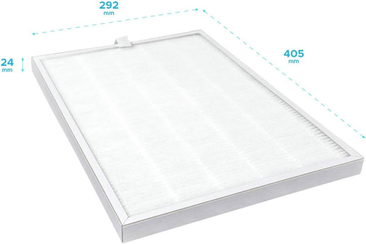Filter G4 kompatibel mit T.FLOW Hygro+ oder Nano Aldes