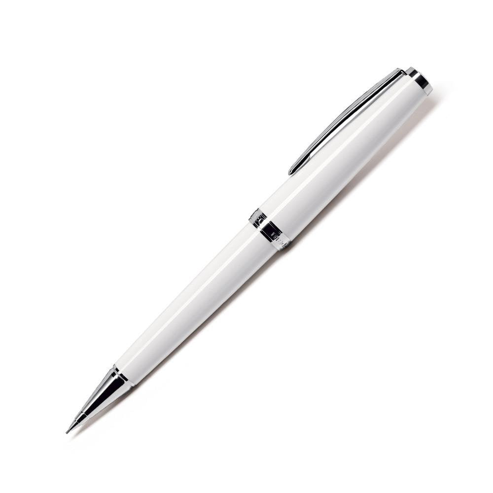 Cleo Skribent Drehbleistift Classic weiss