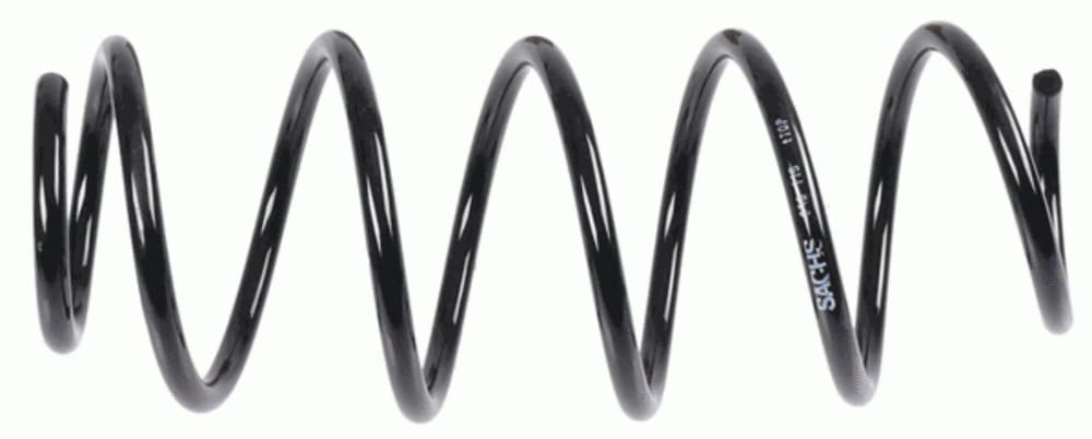 Sachs 998 115 Fahrwerksfeder