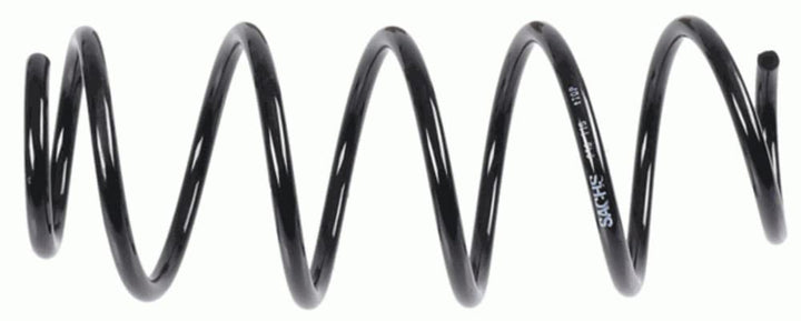 Sachs 998 115 Fahrwerksfeder
