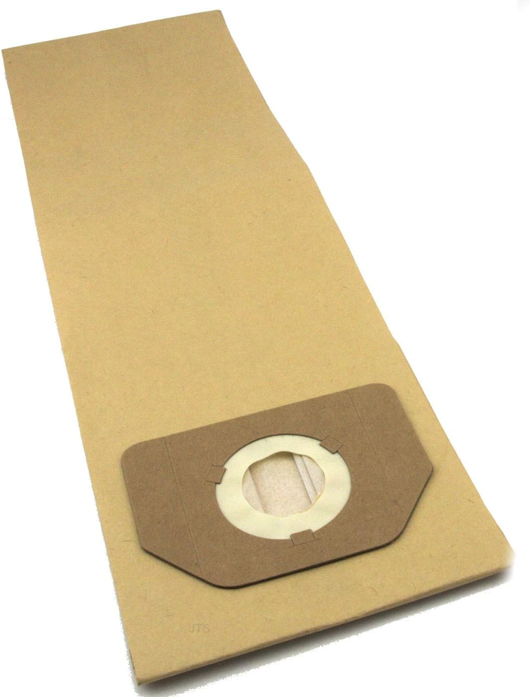 DeClean 20 Staubsaugerbeutel 2 lagig Papier kompatibel mit Kärcher A2701 A2801 A2801 Plus A 2701 280