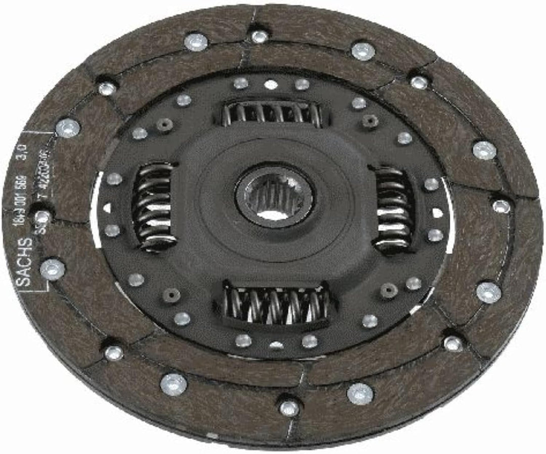Sachs 3000951080 Kupplung