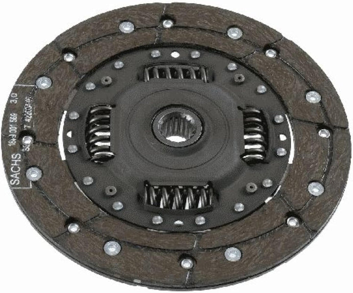 Sachs 3000951080 Kupplung