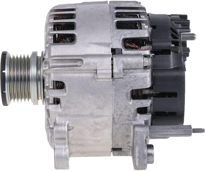 VALEO 439751 Generator Ladestrom des Generators: 180 Amp Rippen: 6 rippen Riemenscheibe Ø: 50,5 mm S