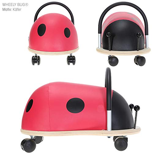 Wheely Bug