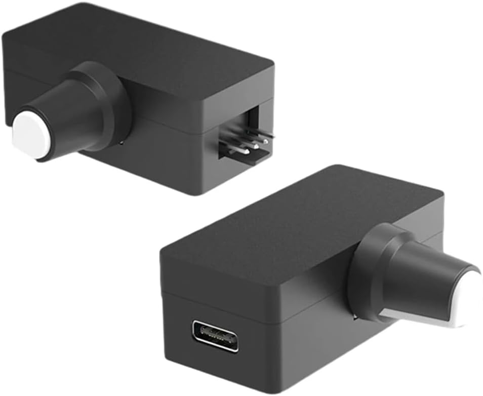 PWM-Geschwindigkeitsregler 4-Pin PWM-Lüftersteuerung PWM-Steuerung USB-TYPE-C-Stromversorgung DIY-Wa