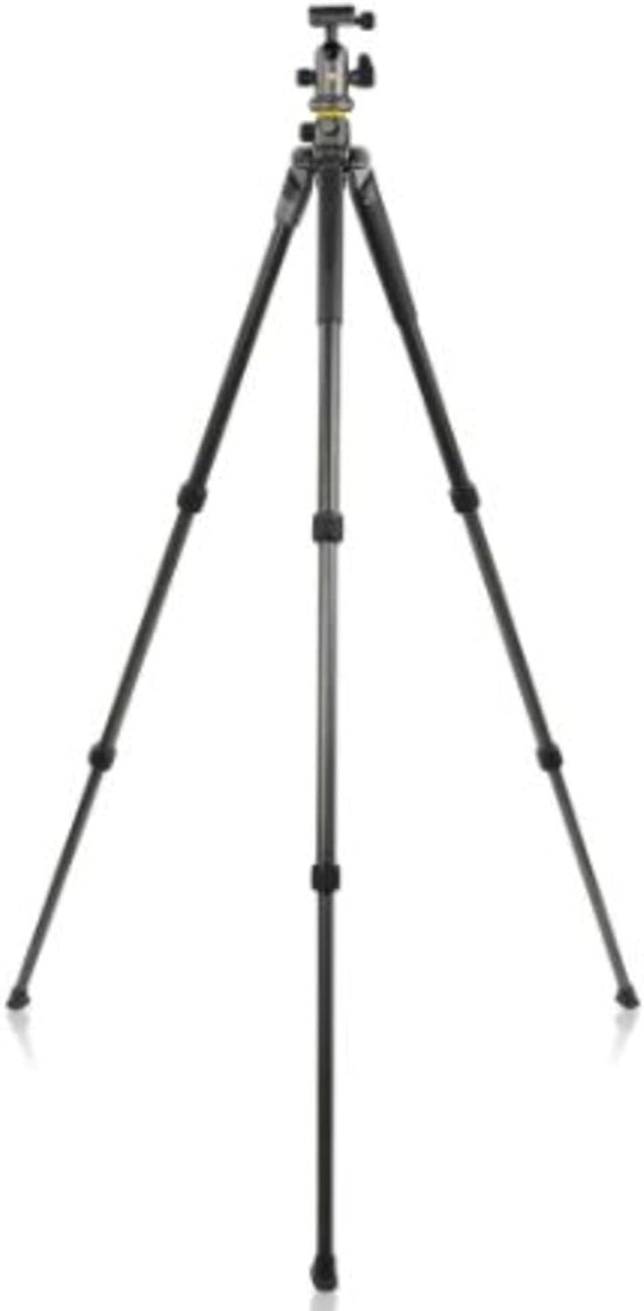 Vanguard ALTA PRO 2+ 263CB 100, Schwarz, Alta Pro 2+ 263CB 100