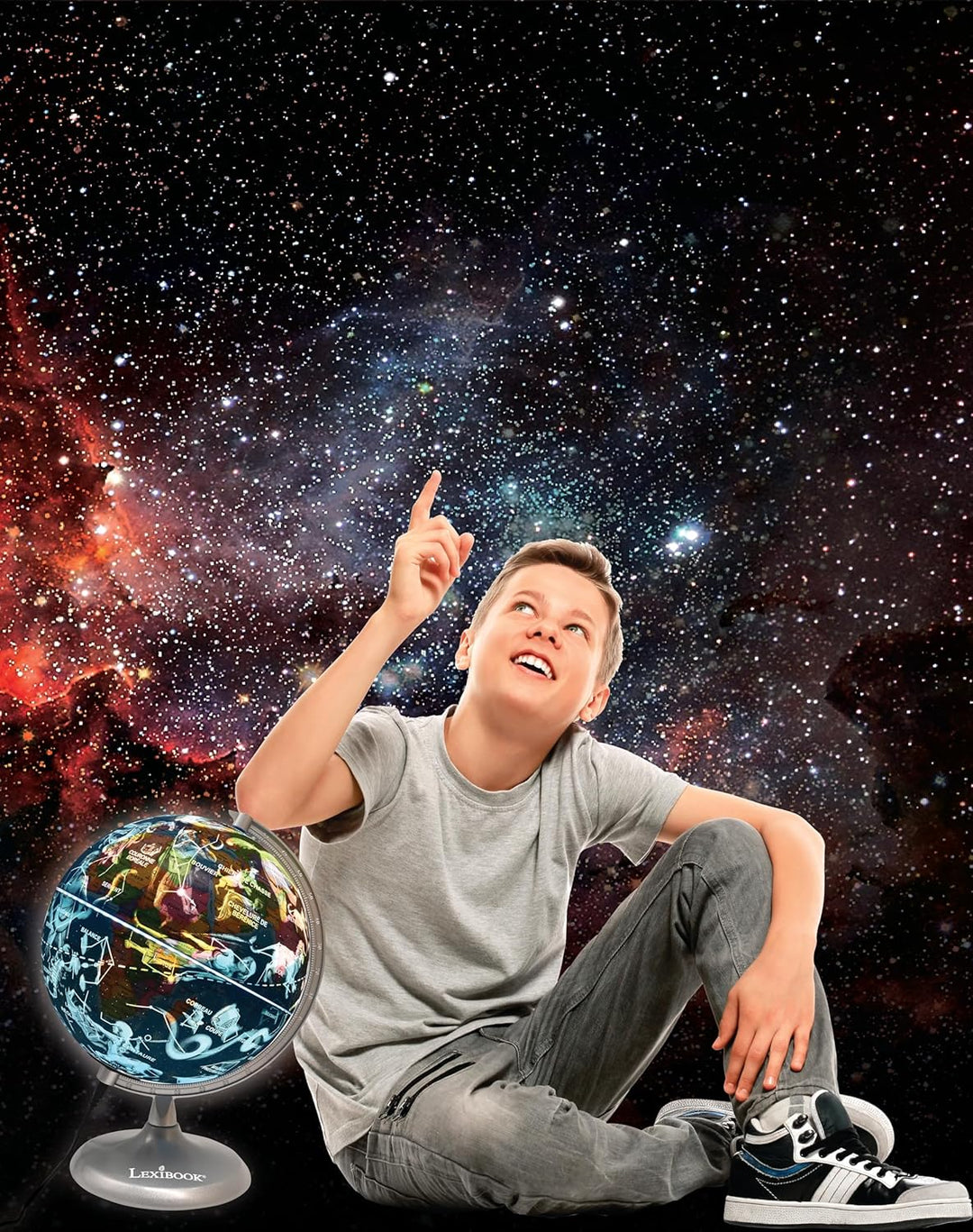 Lexibook NLJ185FR to be Updated