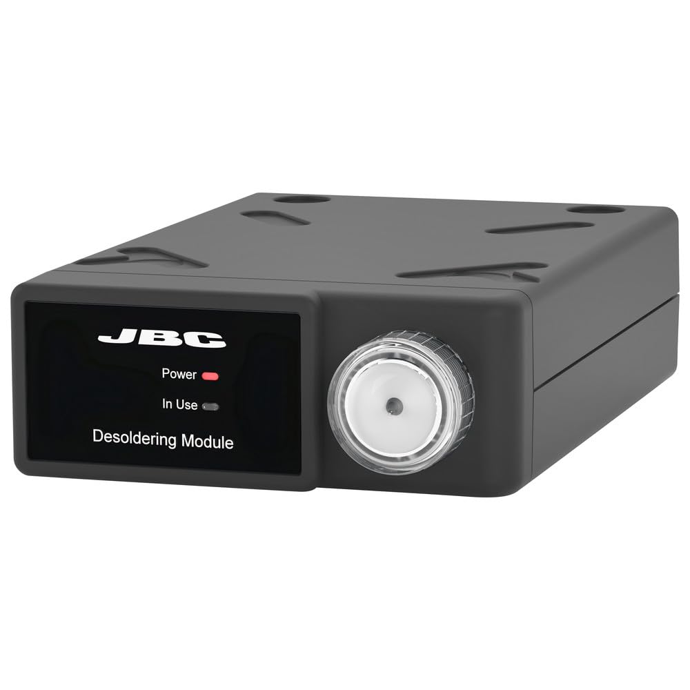 JBC MSE-A Entlötpumpe, elektrisch