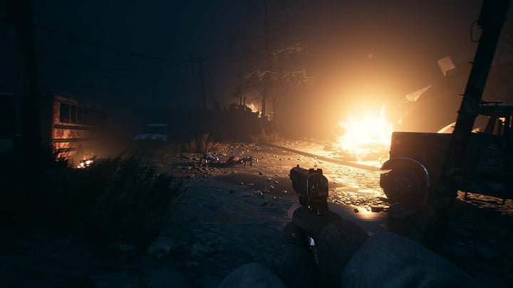 Terminator: Resistance Enhanced PS5 [ ]