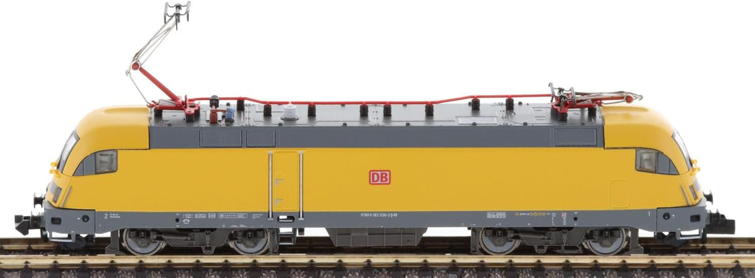 7570026 N E-Lok 182 536-3, DBAG, EP.VI, DC-Sound
