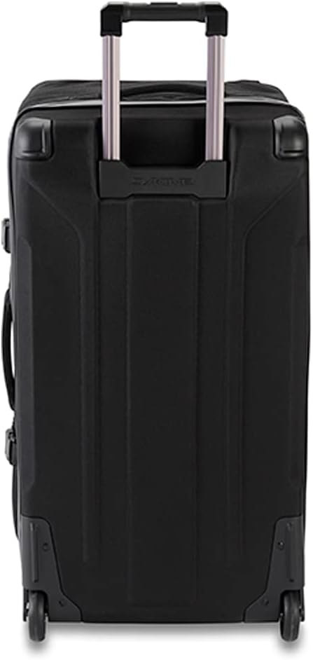 Dakine Reisetasche Split Roller mit Rädern, geräumige, praktisch unterteilte Fächer - widerstandsfäh