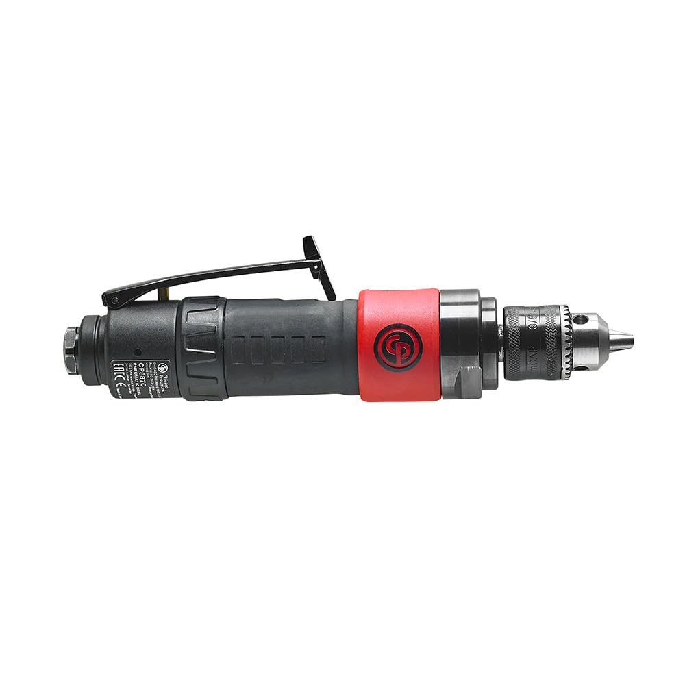 Chicago Pneumatic Bohrmaschine CP887C