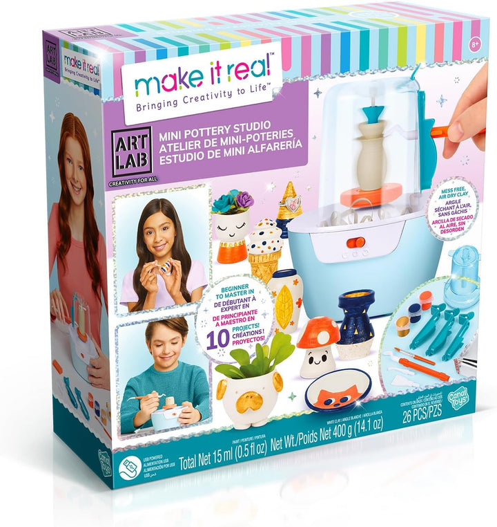 Canal Toys Spielzeug, Mehrfarbig (ART016)